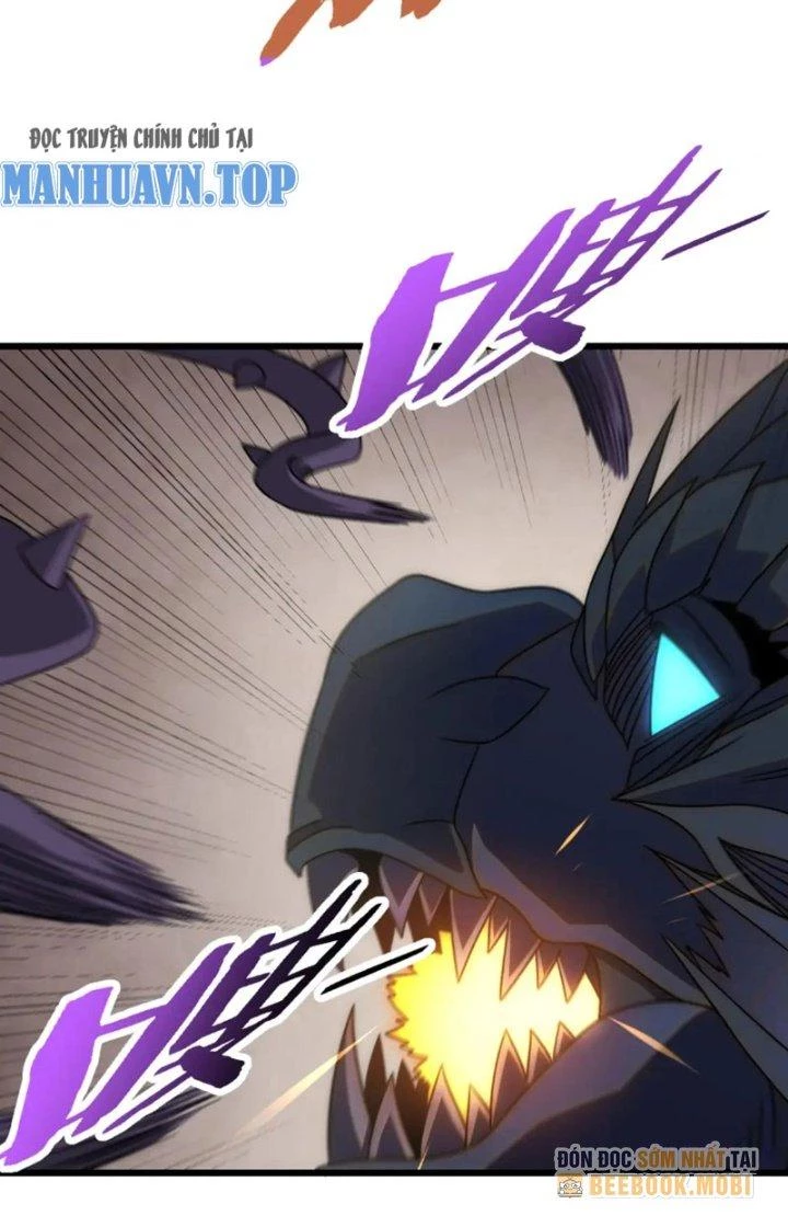 Mạt Thế Đạo Tặc Hành Chapter 161 - Trang 2