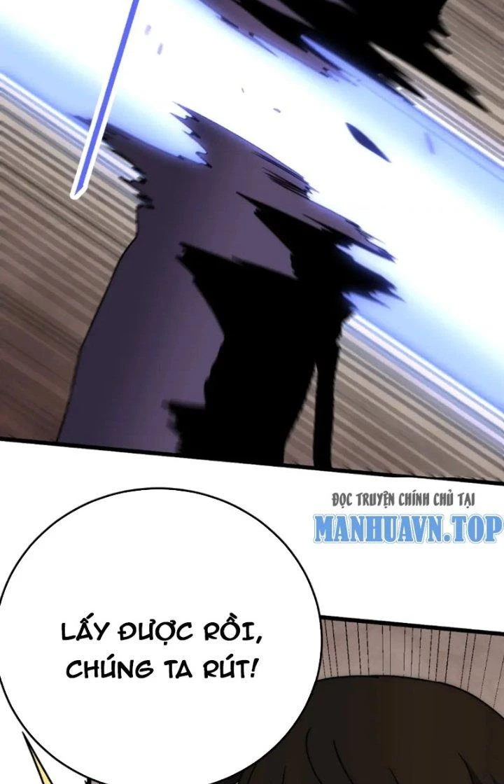 Mạt Thế Đạo Tặc Hành Chapter 161 - Trang 2