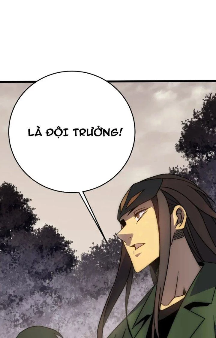 Mạt Thế Đạo Tặc Hành Chapter 161 - Trang 2
