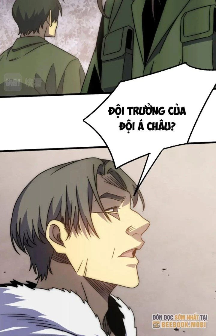 Mạt Thế Đạo Tặc Hành Chapter 161 - Trang 2