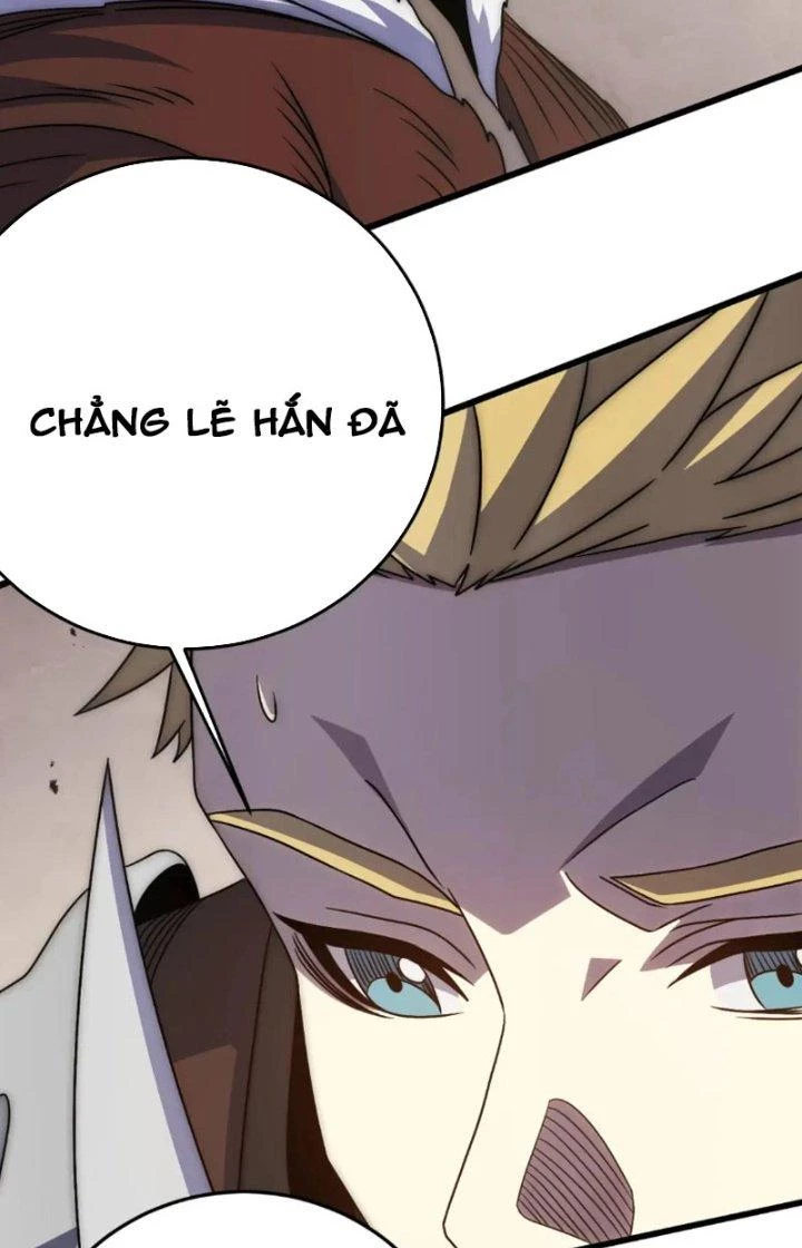 Mạt Thế Đạo Tặc Hành Chapter 161 - Trang 2