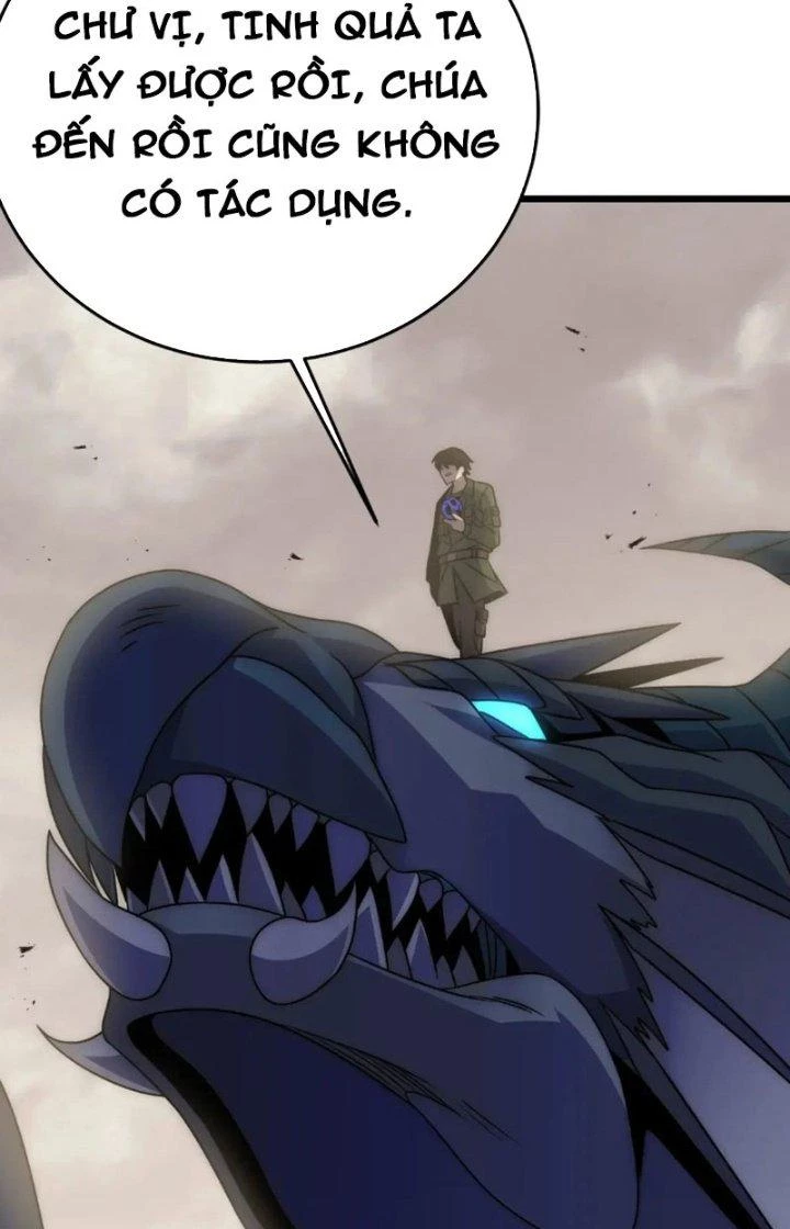 Mạt Thế Đạo Tặc Hành Chapter 161 - Trang 2