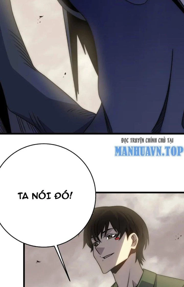 Mạt Thế Đạo Tặc Hành Chapter 161 - Trang 2