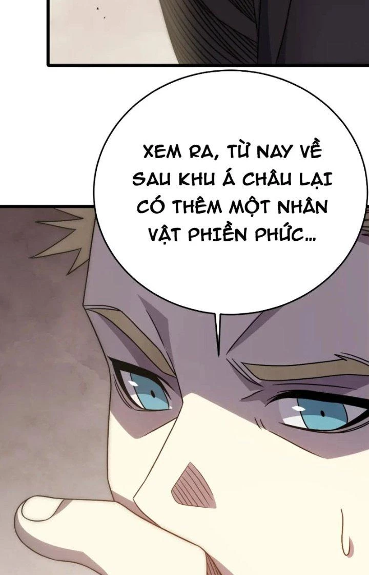 Mạt Thế Đạo Tặc Hành Chapter 161 - Trang 2