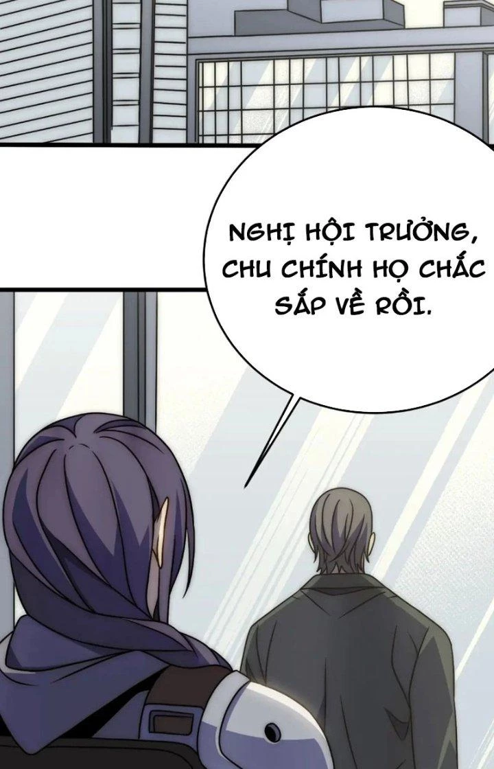 Mạt Thế Đạo Tặc Hành Chapter 161 - Trang 2