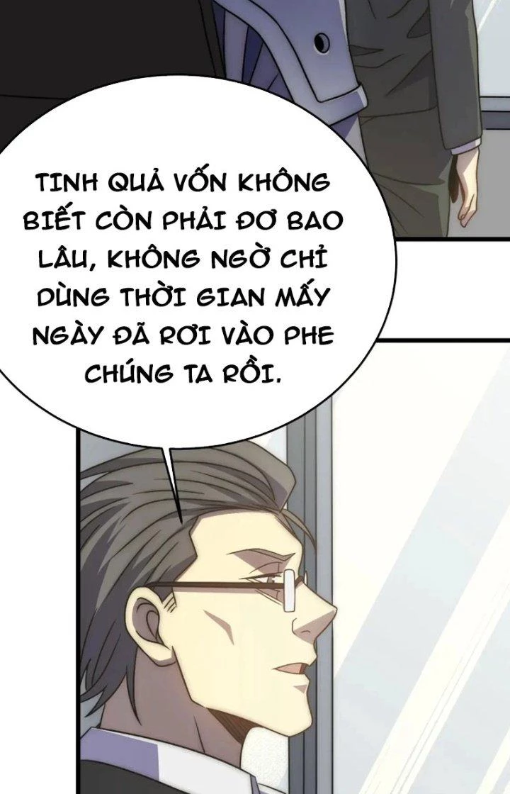 Mạt Thế Đạo Tặc Hành Chapter 161 - Trang 2