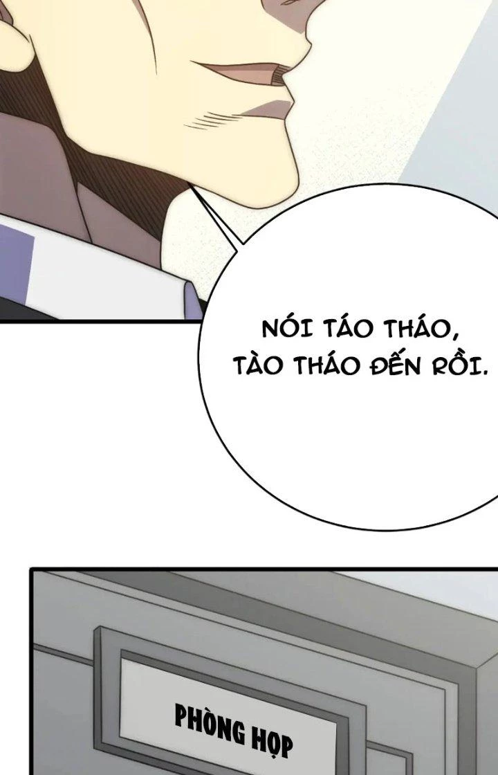 Mạt Thế Đạo Tặc Hành Chapter 161 - Trang 2