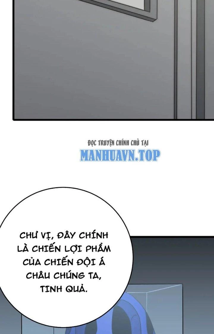 Mạt Thế Đạo Tặc Hành Chapter 161 - Trang 2
