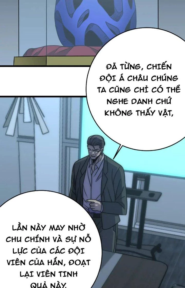 Mạt Thế Đạo Tặc Hành Chapter 161 - Trang 2