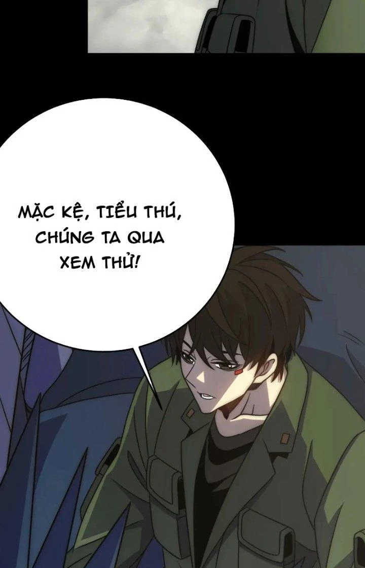 Mạt Thế Đạo Tặc Hành Chapter 162 - Trang 2