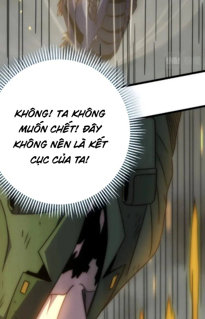 Mạt Thế Đạo Tặc Hành Chapter 162 - Trang 2