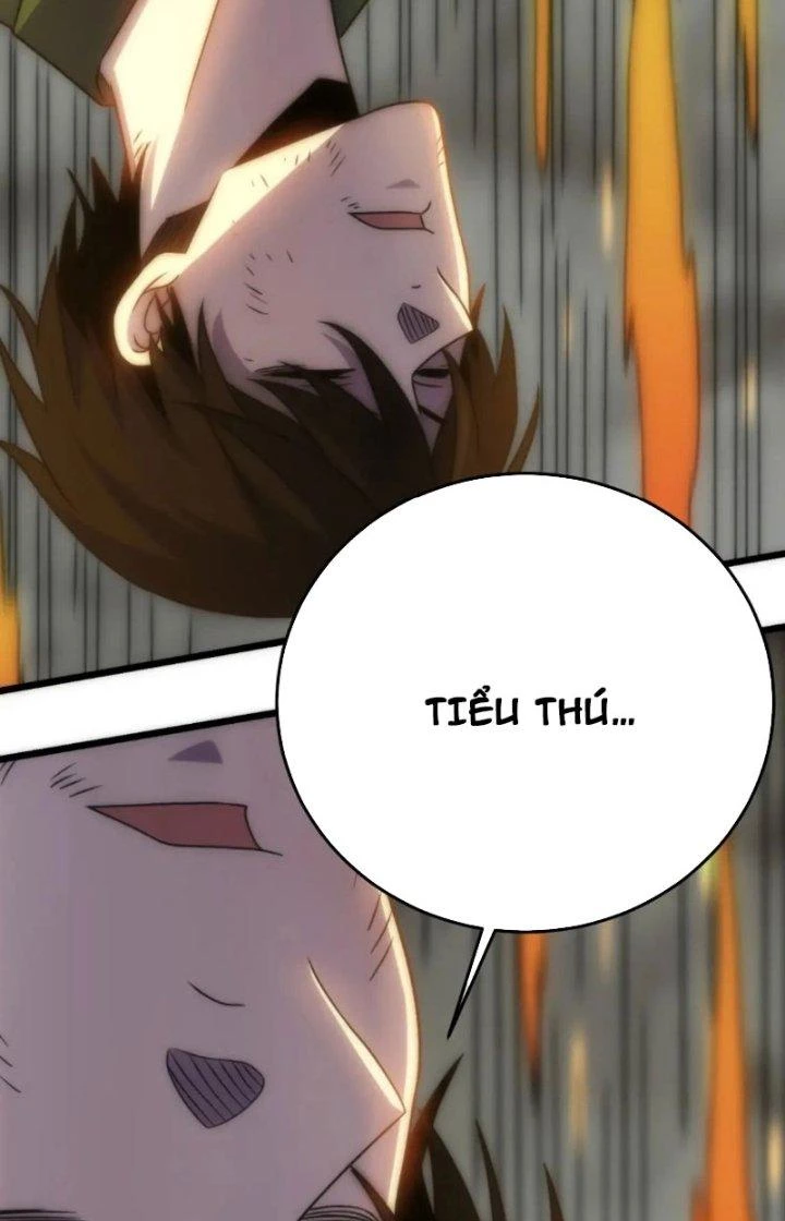 Mạt Thế Đạo Tặc Hành Chapter 162 - Trang 2