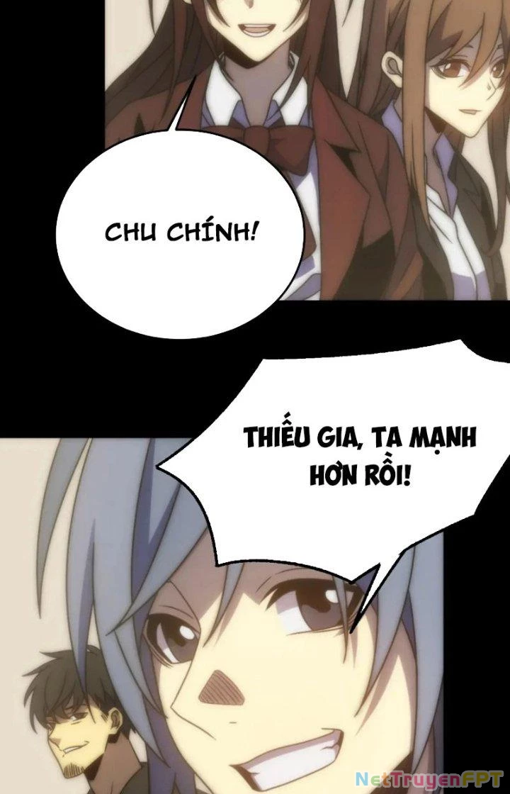 Mạt Thế Đạo Tặc Hành Chapter 162 - Trang 2
