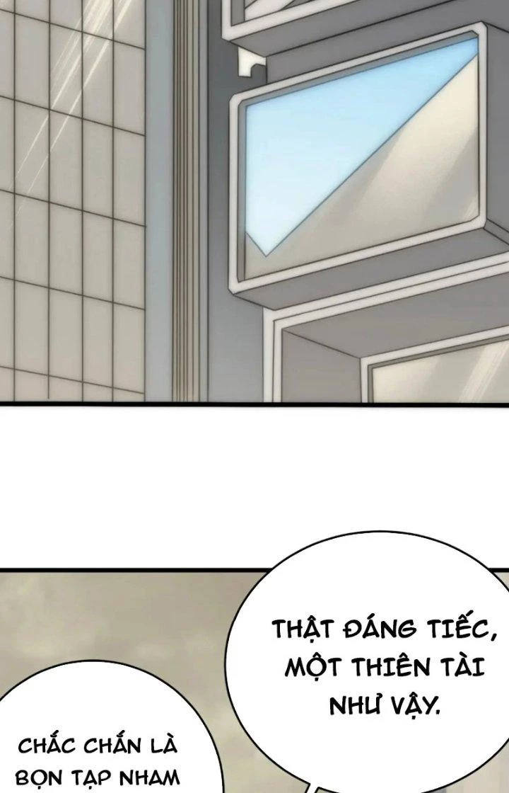 Mạt Thế Đạo Tặc Hành Chapter 162 - Trang 2