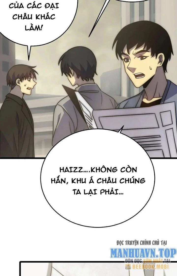 Mạt Thế Đạo Tặc Hành Chapter 162 - Trang 2