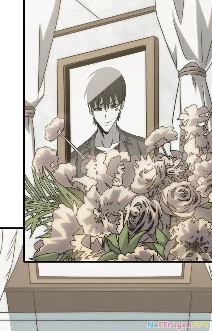 Mạt Thế Đạo Tặc Hành Chapter 162 - Trang 2