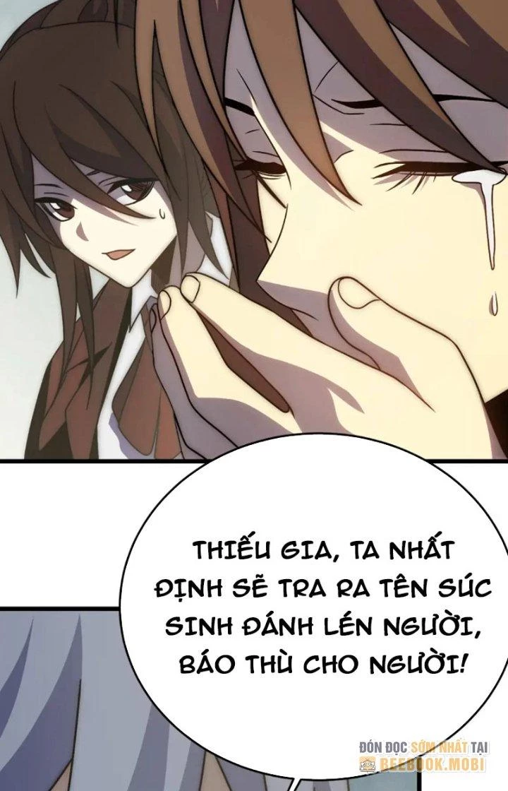 Mạt Thế Đạo Tặc Hành Chapter 162 - Trang 2