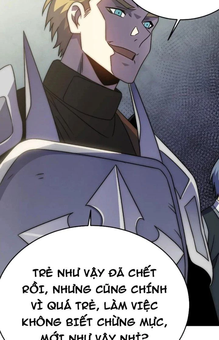 Mạt Thế Đạo Tặc Hành Chapter 162 - Trang 2