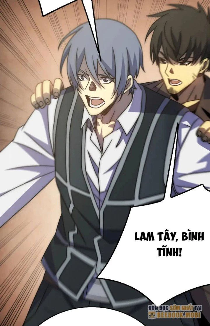 Mạt Thế Đạo Tặc Hành Chapter 162 - Trang 2