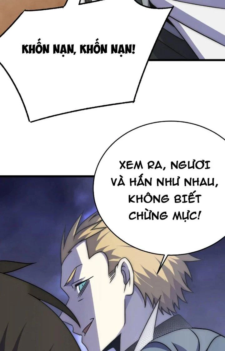 Mạt Thế Đạo Tặc Hành Chapter 162 - Trang 2