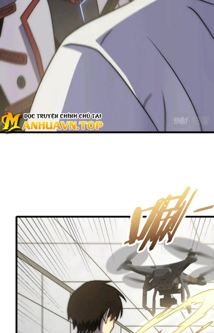 Mạt Thế Đạo Tặc Hành Chapter 163 - Trang 2