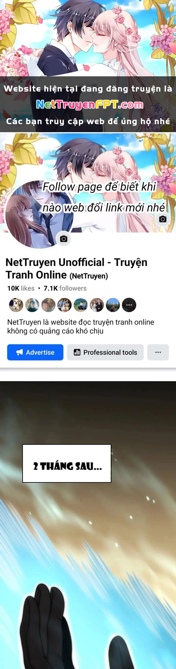 Mạt Thế Đạo Tặc Hành Chapter 163 - Trang 2