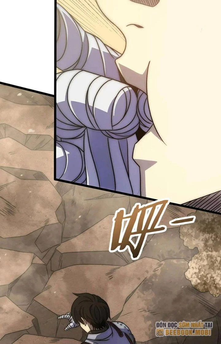 Mạt Thế Đạo Tặc Hành Chapter 163 - Trang 2