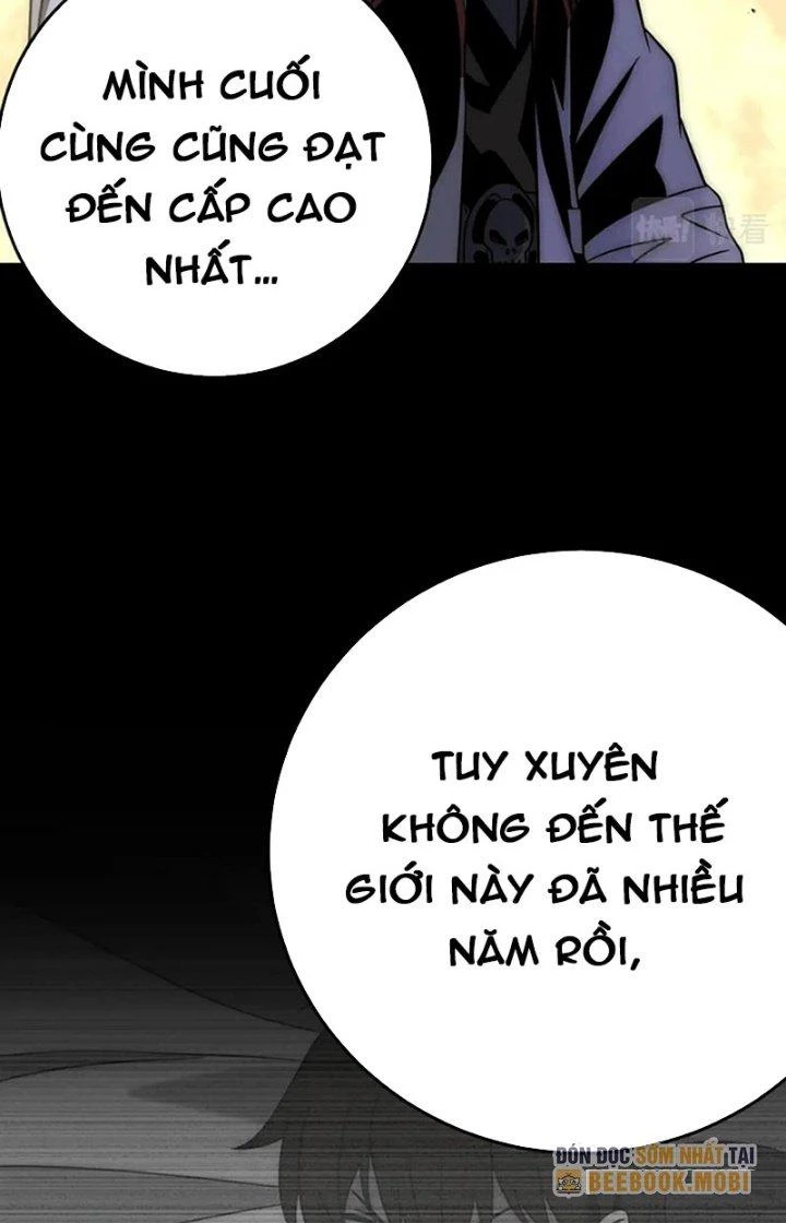 Mạt Thế Đạo Tặc Hành Chapter 163 - Trang 2
