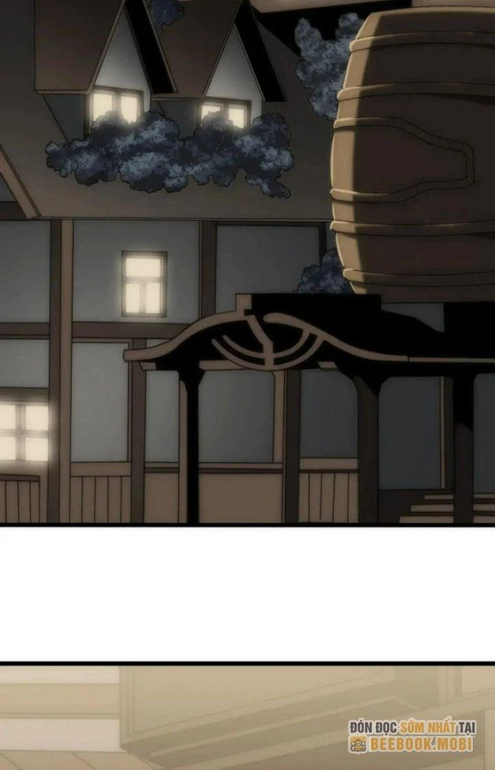 Mạt Thế Đạo Tặc Hành Chapter 163 - Trang 2
