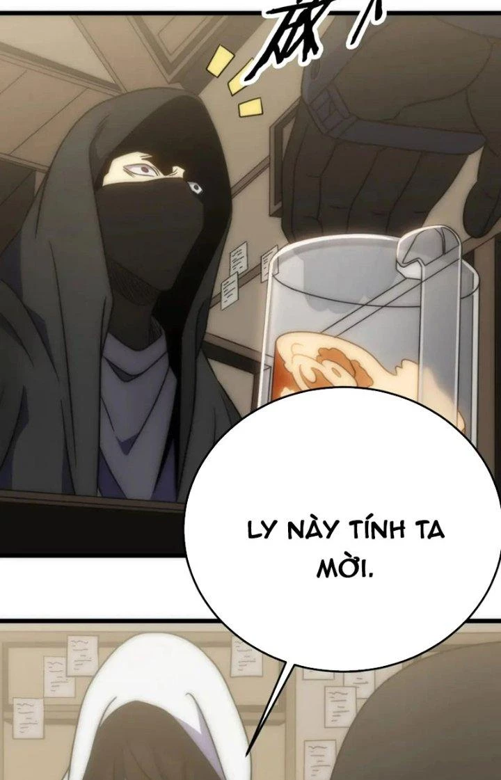 Mạt Thế Đạo Tặc Hành Chapter 163 - Trang 2
