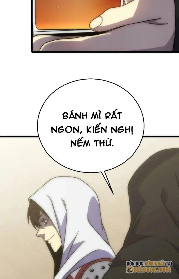 Mạt Thế Đạo Tặc Hành Chapter 163 - Trang 2