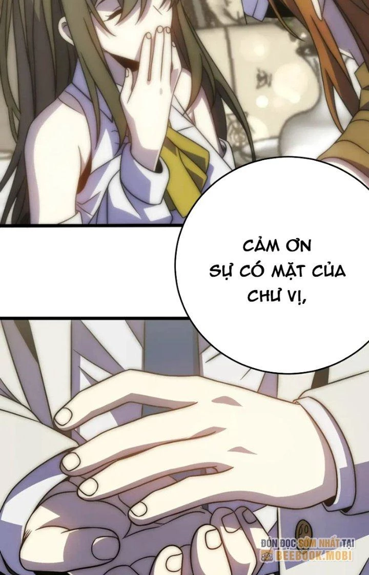 Mạt Thế Đạo Tặc Hành Chapter 163 - Trang 2