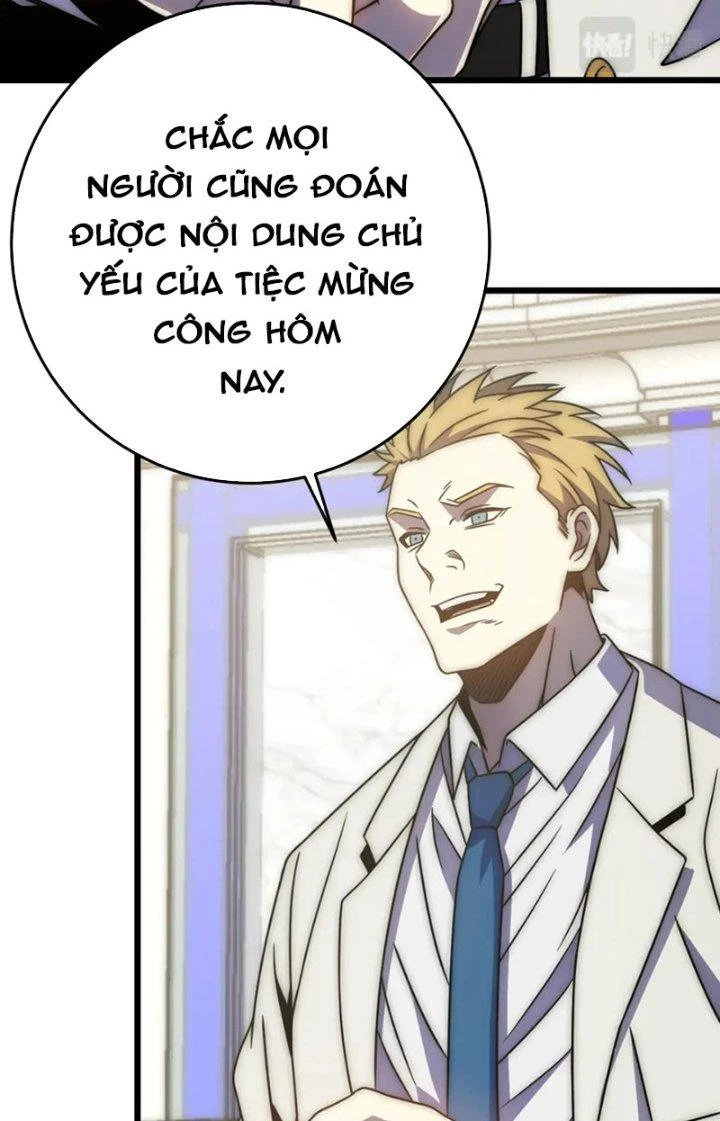 Mạt Thế Đạo Tặc Hành Chapter 163 - Trang 2