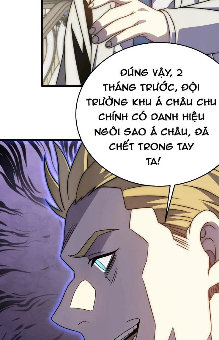 Mạt Thế Đạo Tặc Hành Chapter 163 - Trang 2