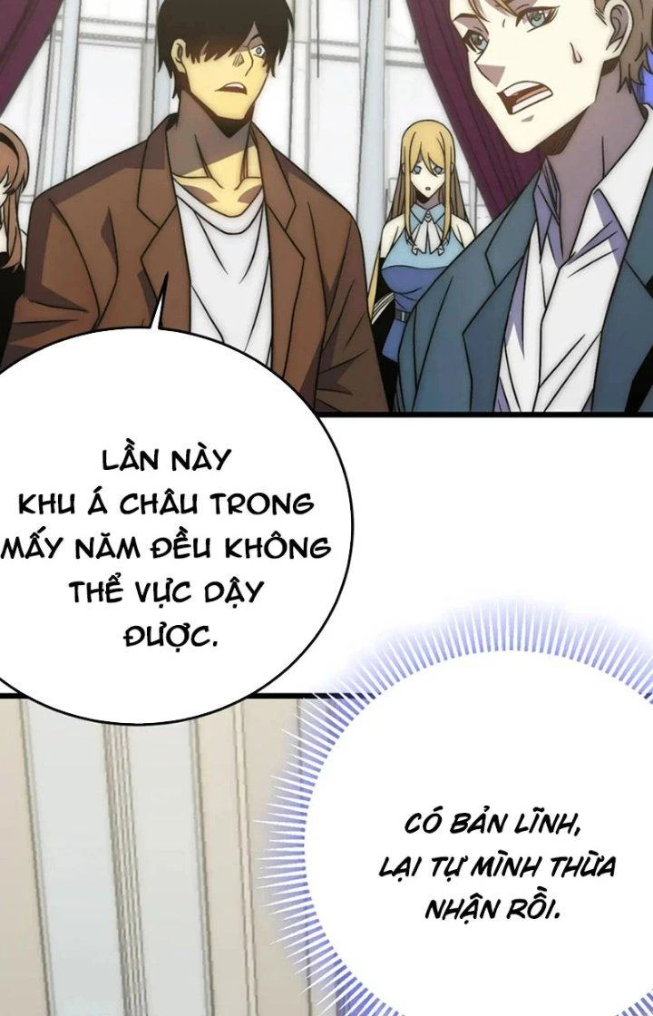 Mạt Thế Đạo Tặc Hành Chapter 163 - Trang 2