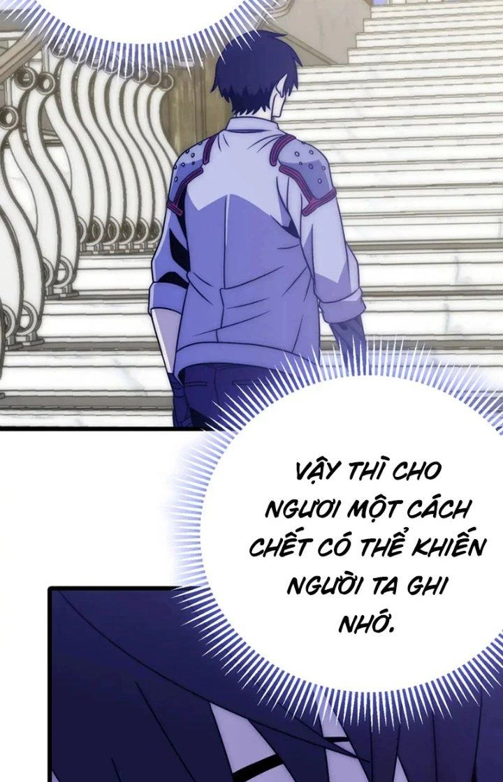 Mạt Thế Đạo Tặc Hành Chapter 163 - Trang 2