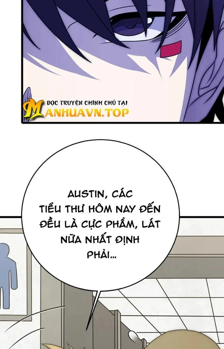 Mạt Thế Đạo Tặc Hành Chapter 163 - Trang 2