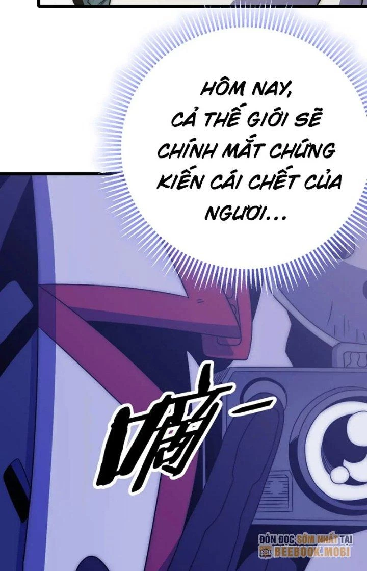 Mạt Thế Đạo Tặc Hành Chapter 163 - Trang 2