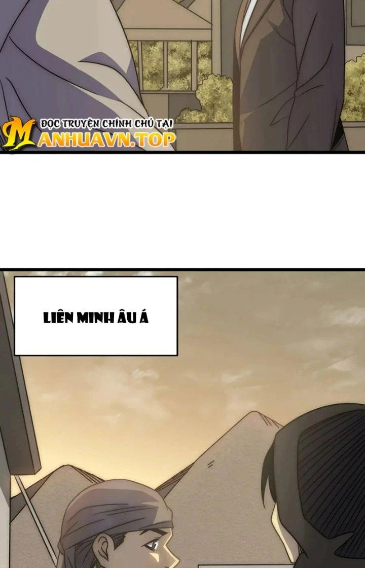 Mạt Thế Đạo Tặc Hành Chapter 163 - Trang 2