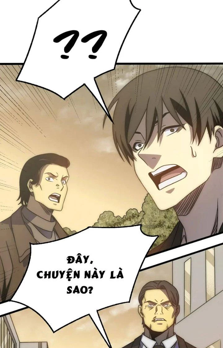 Mạt Thế Đạo Tặc Hành Chapter 163 - Trang 2