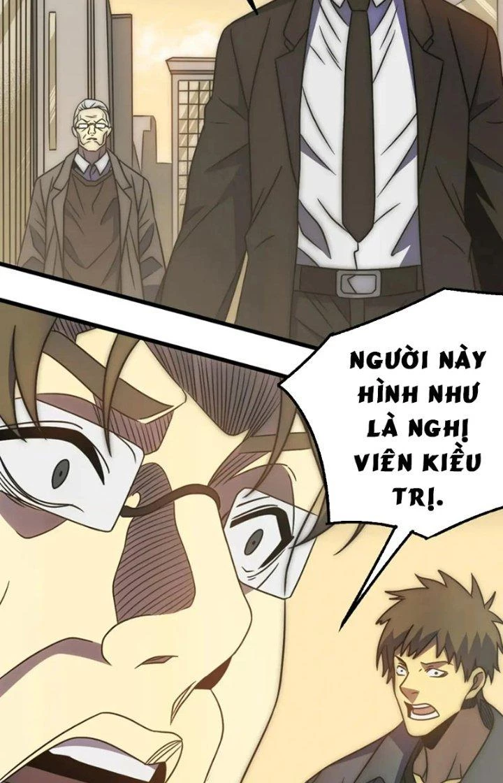 Mạt Thế Đạo Tặc Hành Chapter 163 - Trang 2