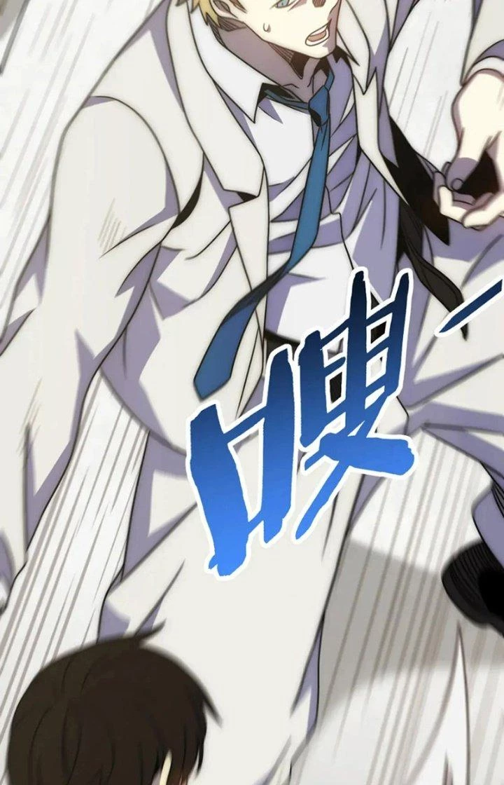 Mạt Thế Đạo Tặc Hành Chapter 163 - Trang 2