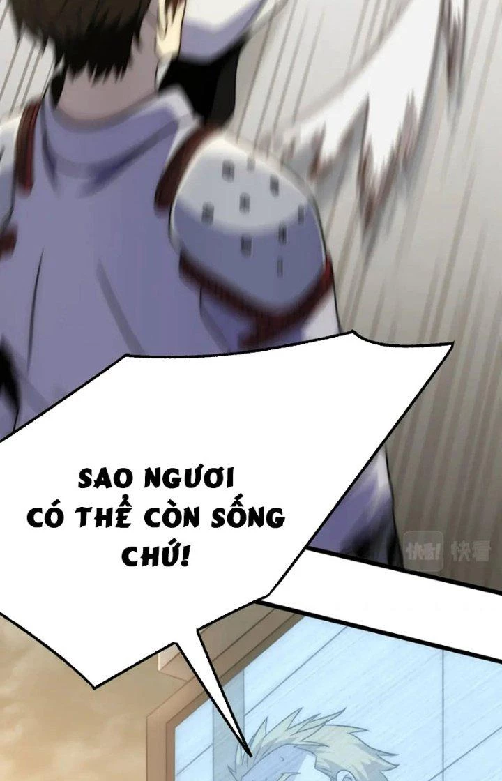 Mạt Thế Đạo Tặc Hành Chapter 163 - Trang 2