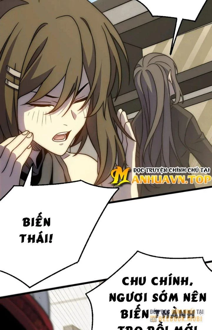 Mạt Thế Đạo Tặc Hành Chapter 163 - Trang 2