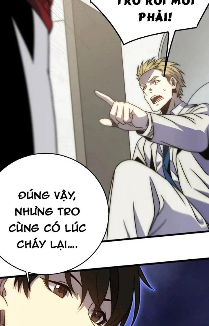 Mạt Thế Đạo Tặc Hành Chapter 163 - Trang 2