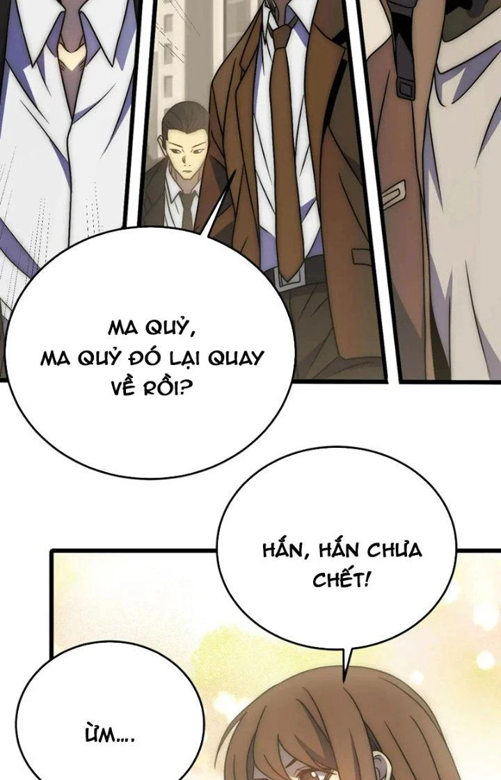 Mạt Thế Đạo Tặc Hành Chapter 163 - Trang 2