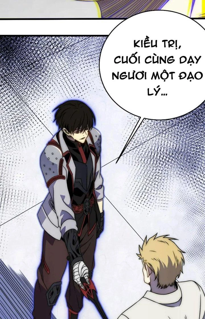 Mạt Thế Đạo Tặc Hành Chapter 163 - Trang 2