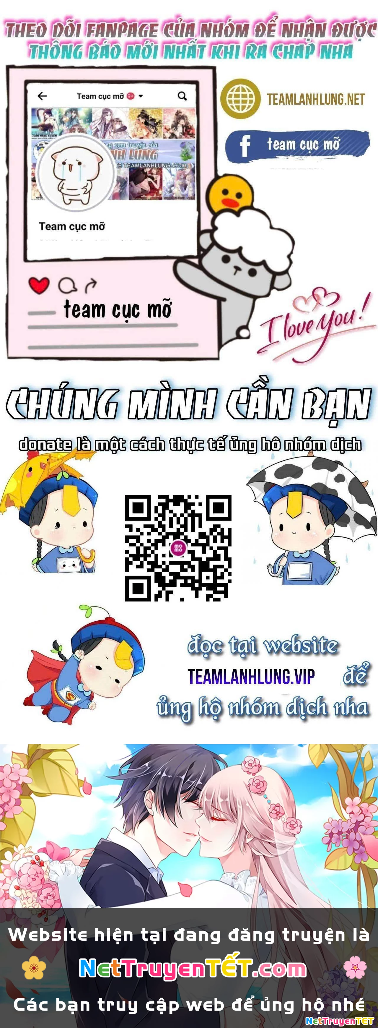 Chiết Ánh Trăng Chapter 49 - Trang 2