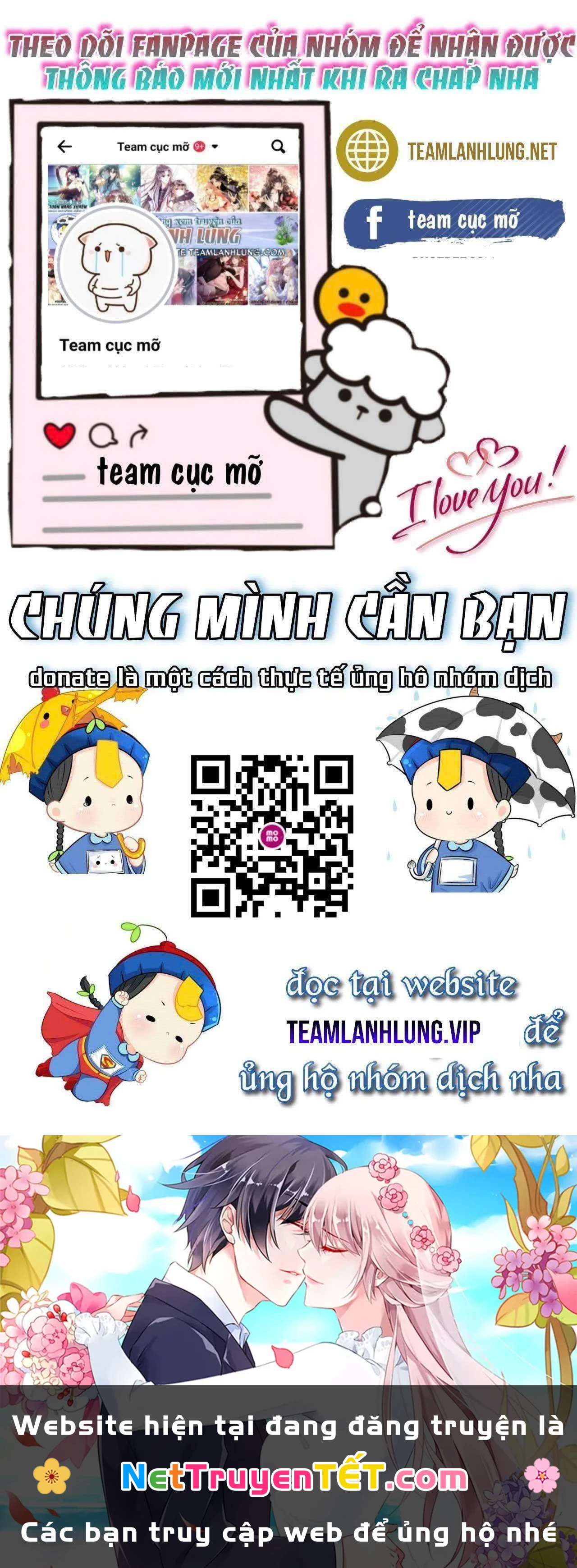 Chiết Ánh Trăng Chapter 50 - Trang 2