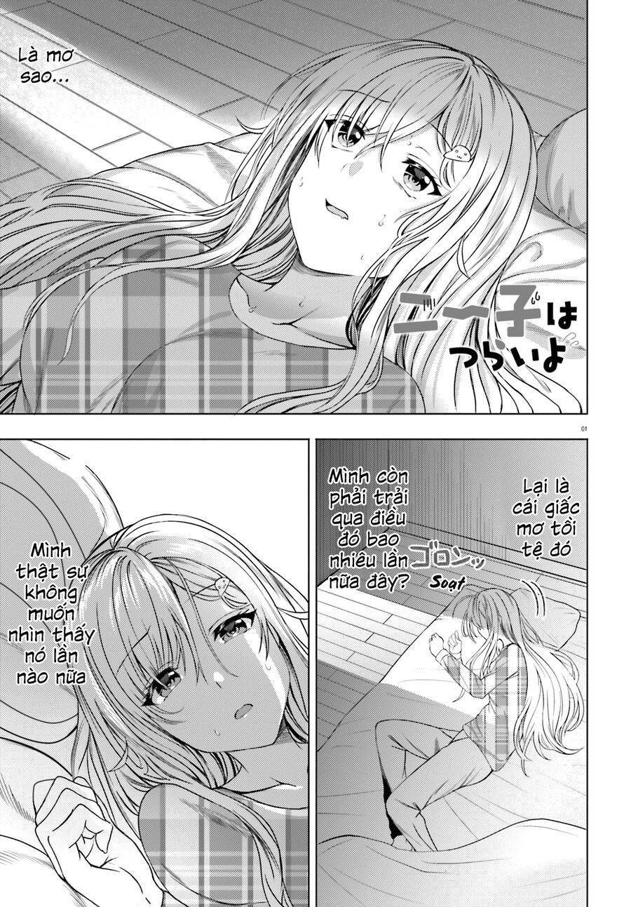 Neeko Wa Tsurai Yo (Series) Chapter 33 - Trang 2